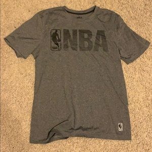 nba shirt